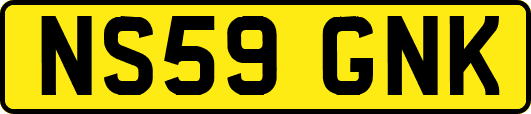 NS59GNK