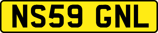NS59GNL
