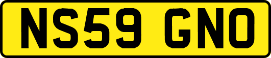 NS59GNO