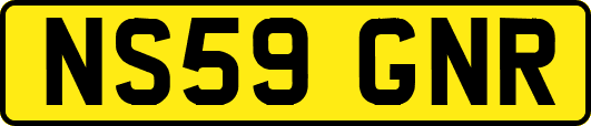 NS59GNR