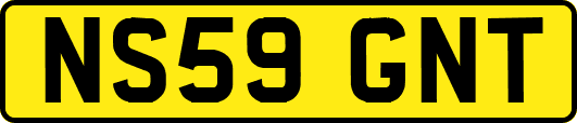NS59GNT