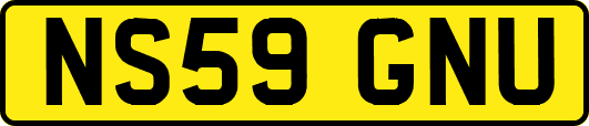 NS59GNU