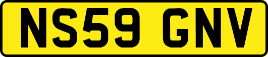 NS59GNV