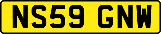 NS59GNW