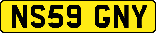 NS59GNY