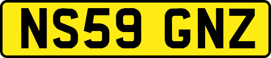 NS59GNZ