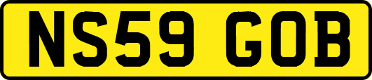 NS59GOB