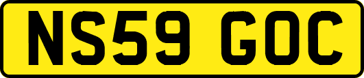 NS59GOC