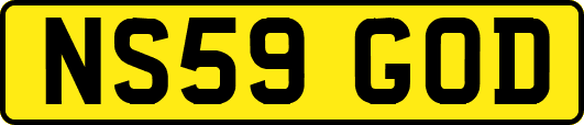 NS59GOD