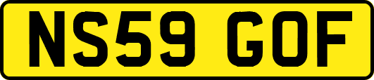 NS59GOF