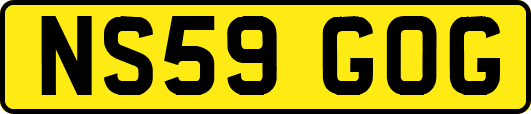 NS59GOG