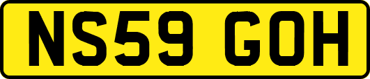 NS59GOH