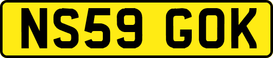 NS59GOK