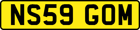 NS59GOM