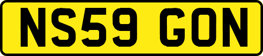 NS59GON