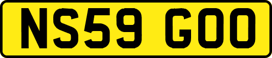 NS59GOO