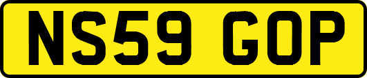 NS59GOP