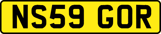 NS59GOR