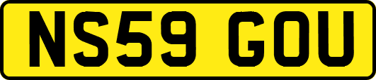 NS59GOU