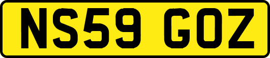 NS59GOZ