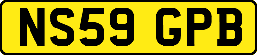NS59GPB