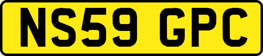NS59GPC