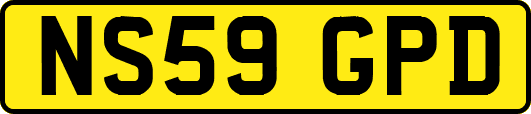NS59GPD