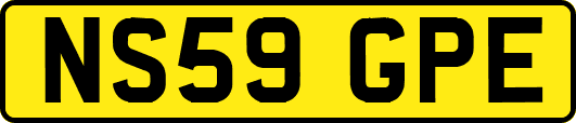 NS59GPE