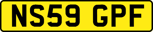 NS59GPF