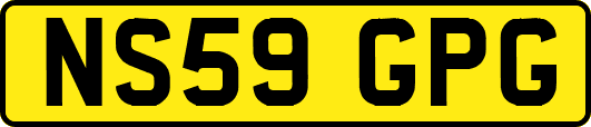 NS59GPG