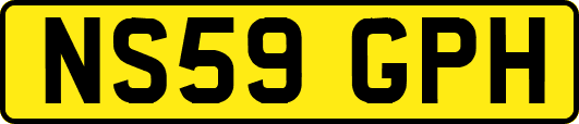 NS59GPH