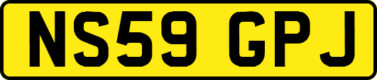 NS59GPJ