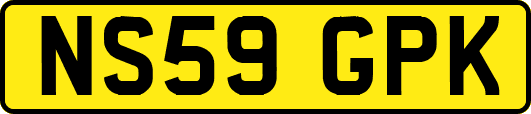 NS59GPK