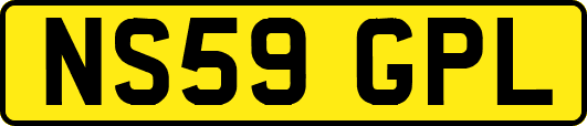 NS59GPL