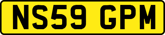 NS59GPM