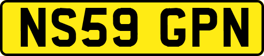 NS59GPN