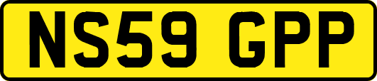 NS59GPP
