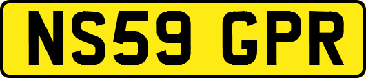 NS59GPR