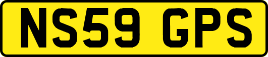 NS59GPS