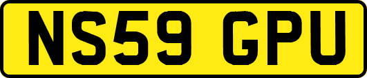 NS59GPU