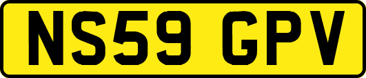 NS59GPV