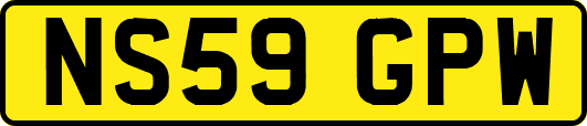 NS59GPW