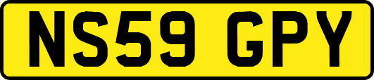 NS59GPY