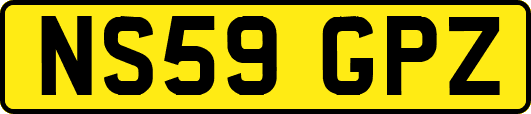 NS59GPZ