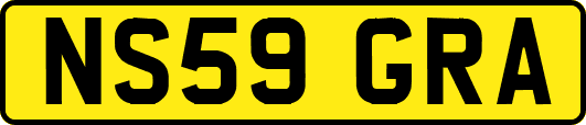 NS59GRA