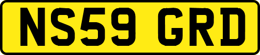 NS59GRD