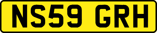 NS59GRH