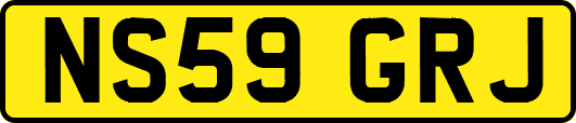 NS59GRJ