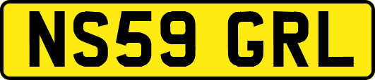NS59GRL