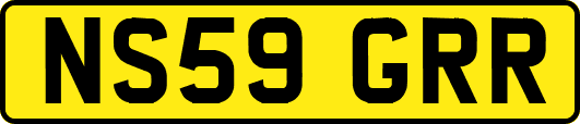 NS59GRR